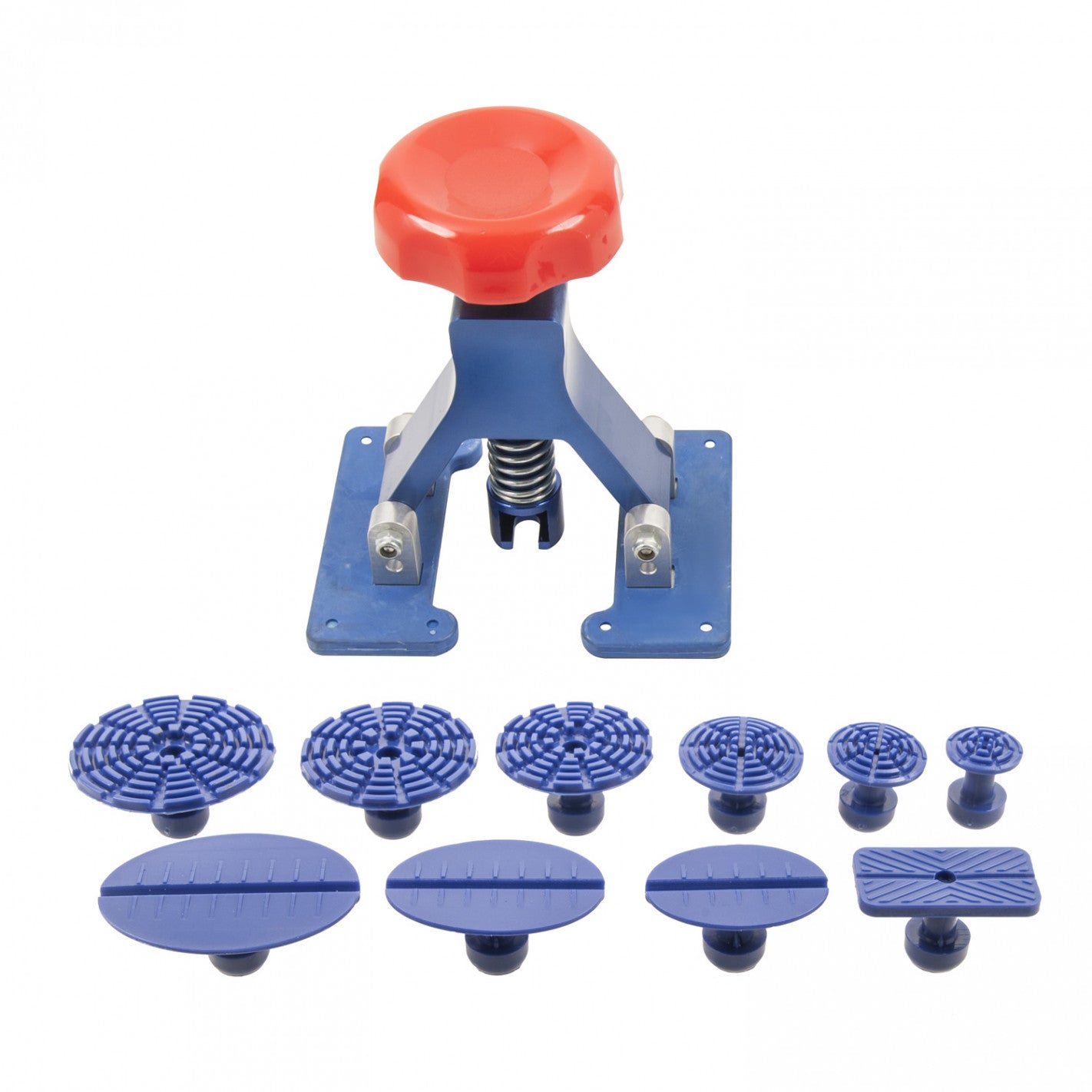 KIT EXTRACTOR ABOLLADURAS MANUAL 10PCS AB030104