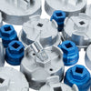 KIT LLAVE SACA FILTROS ACEITE AI050209