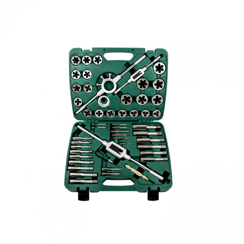 KIT MACHOS y TERRAJAS Milimetricas AG010227