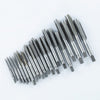KIT MACHOS y TERRAJAS Milimetricas AG010229