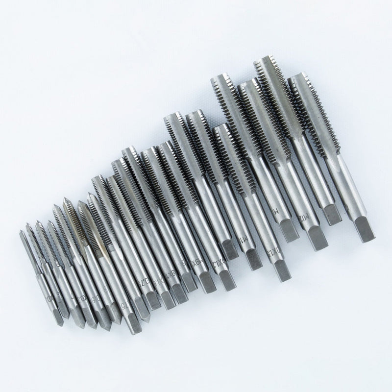 KIT MACHOS y TERRAJAS Milimetricas AG010229