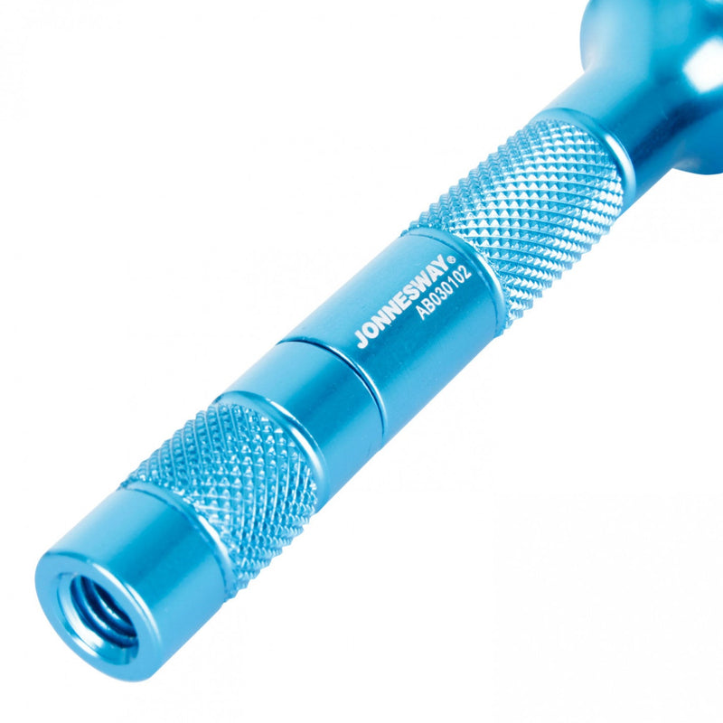 KIT PARA DESABOLLADURA ALUMINIO AB030102