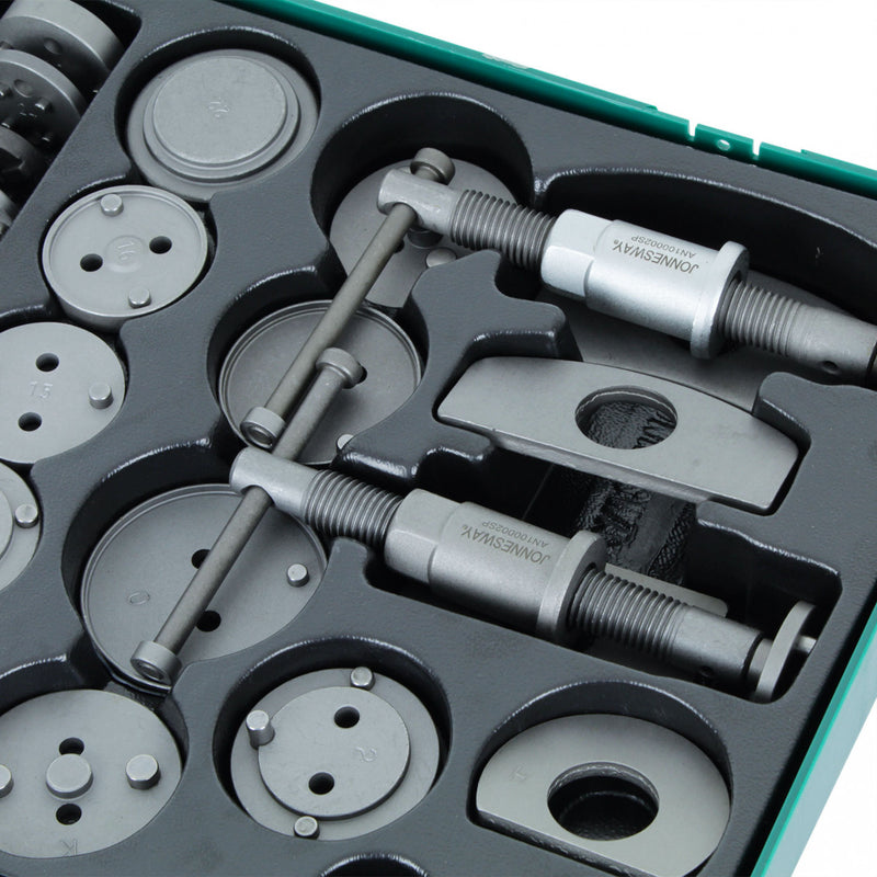 KIT PRENSA PISTON CALIPER FRENOS AN100002SP