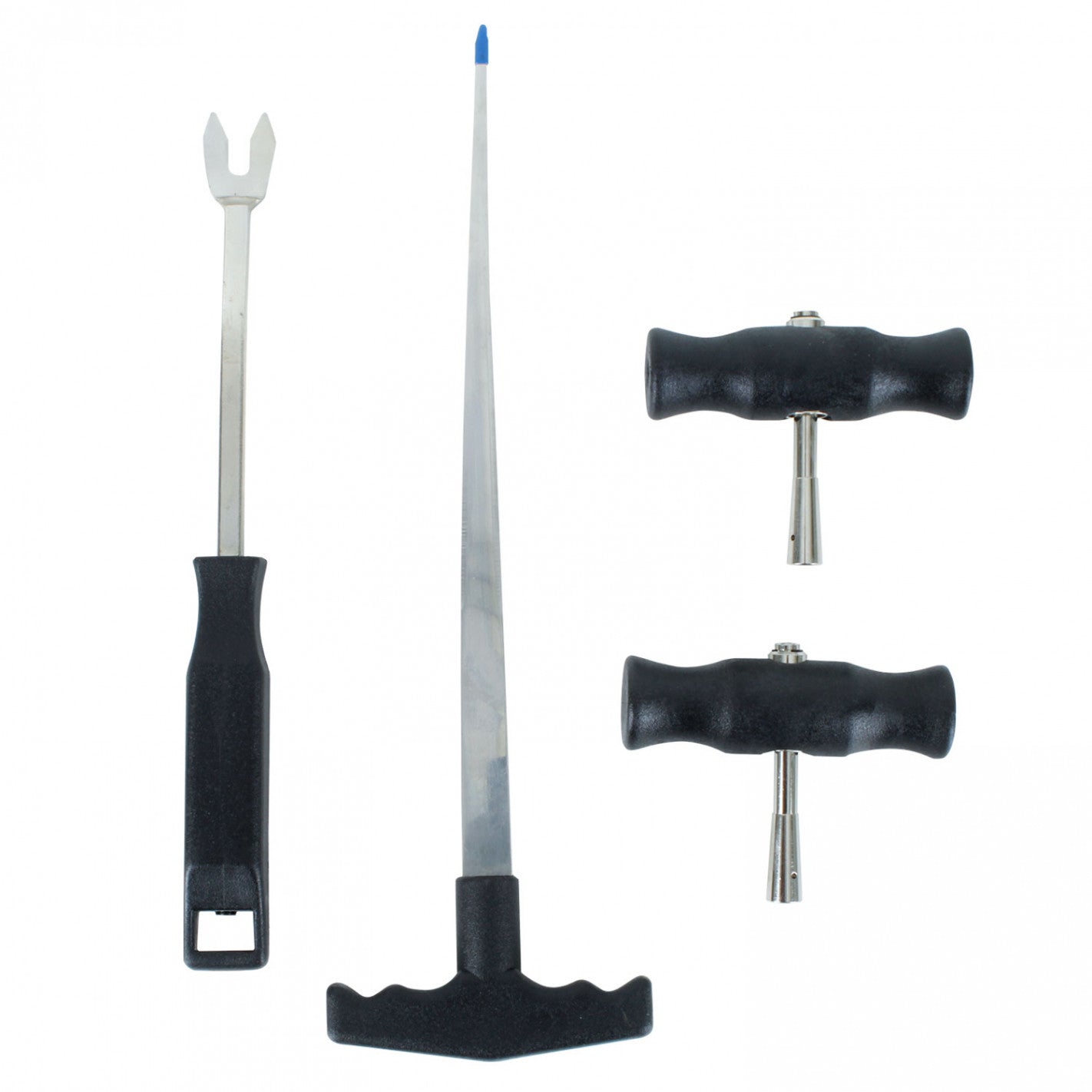 KIT REMOVEDOR PARABRISAS 14 piezas AB10037