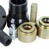 KIT REPARACION CILINDRO HIDRAULICO TRANSMISION 229