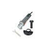 KIT SOLDADORA 200AMP+ESMERIL 4.5" + DISCOS IE 6200