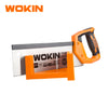 Inglete con Serrucho 300mm Wokin