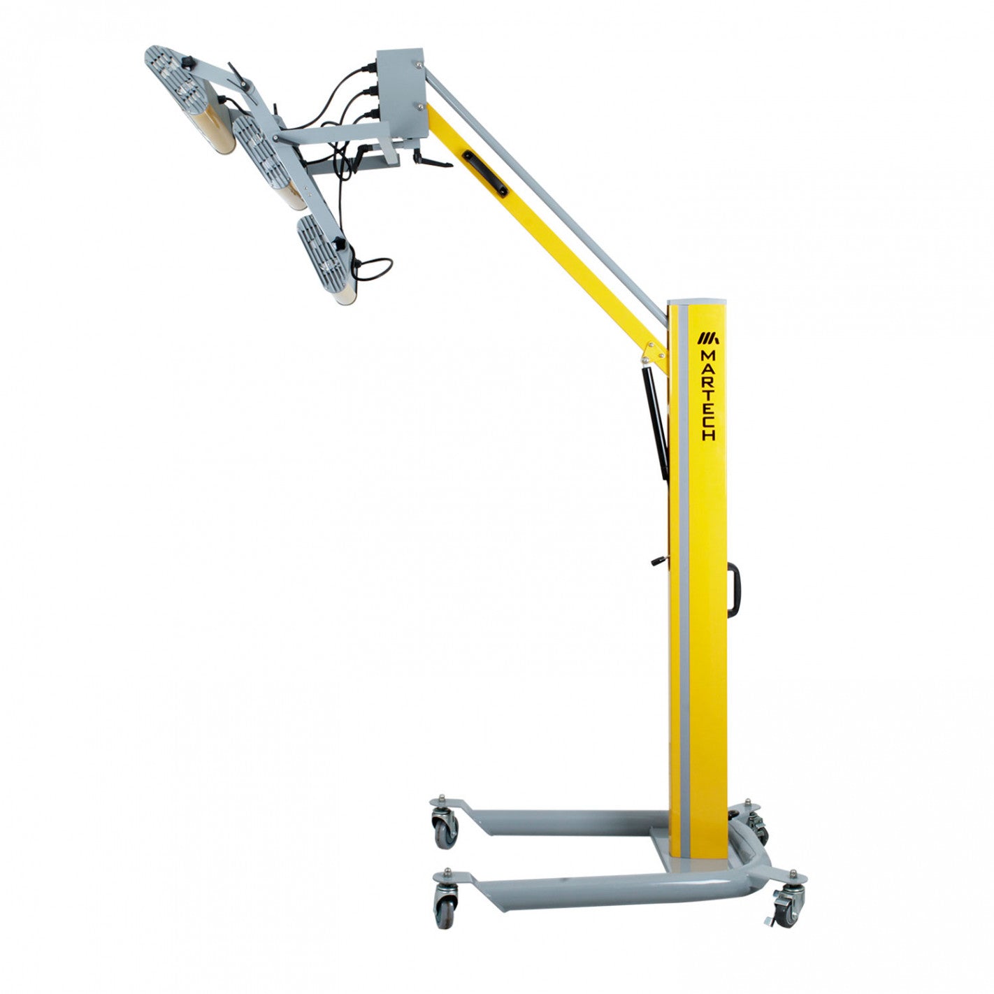 TUBO PARA LAMPARA INFRAROJA SP602032 19mm x 480mm