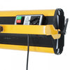 LAMPARA INFRARROJA 2 PANELES 220 V FY-2W