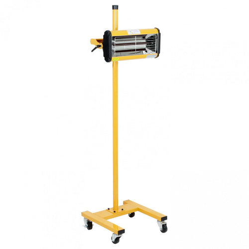 LAMPARA INFRARROJA de ONDA CORTA 220 v FY-1W