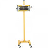 LAMPARA INFRARROJA de ONDA CORTA 220 v FY-1W