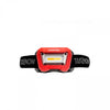 LAMPARA LED FRONTAL LUZ DIA 160 Lumenes HL002