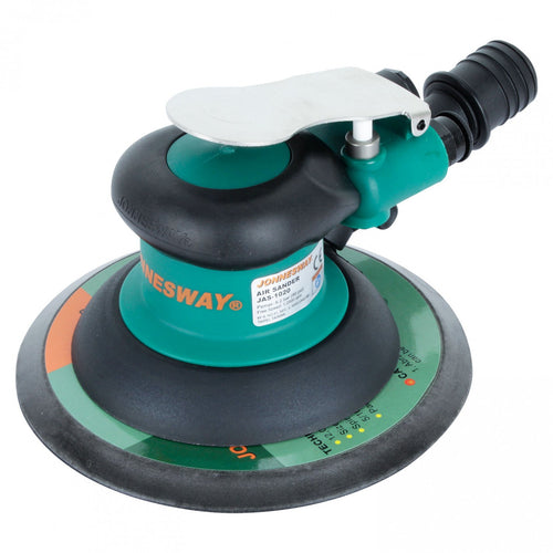 LIJADORA ROTATIVA ORBITAL 6" JAS-1020-6HE