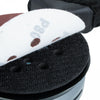 LIJADORA ROTO ORBITAL INALAMBRICA 18V 1 BAT LR8125