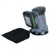 LIJADORA ROTO ORBITAL INALAMBRICA 18V 1 BAT LR8125