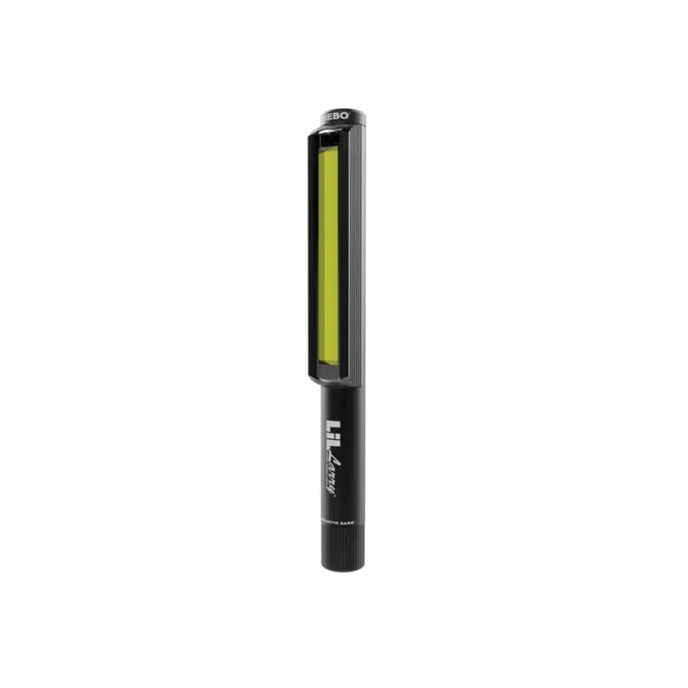 Linterna lil larry 250 l haz luz 29mt 3p aaa (6373-g) - NEBO