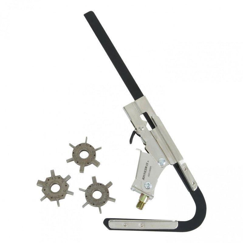 LIMPIADOR de SURCOS de ANILLOS AI010009