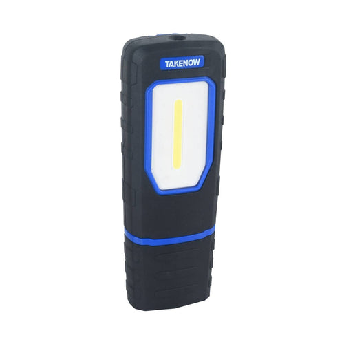 LINTERNA 600LM LED RECARGABL 360° COMP – WL5010PRO