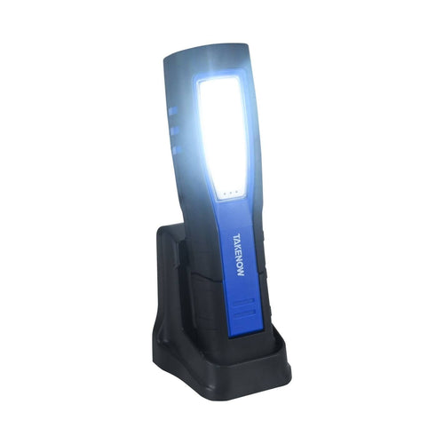 LINTERNA/LAMPARA – 360° LED SPOT&FLOODLIGHT WL5019