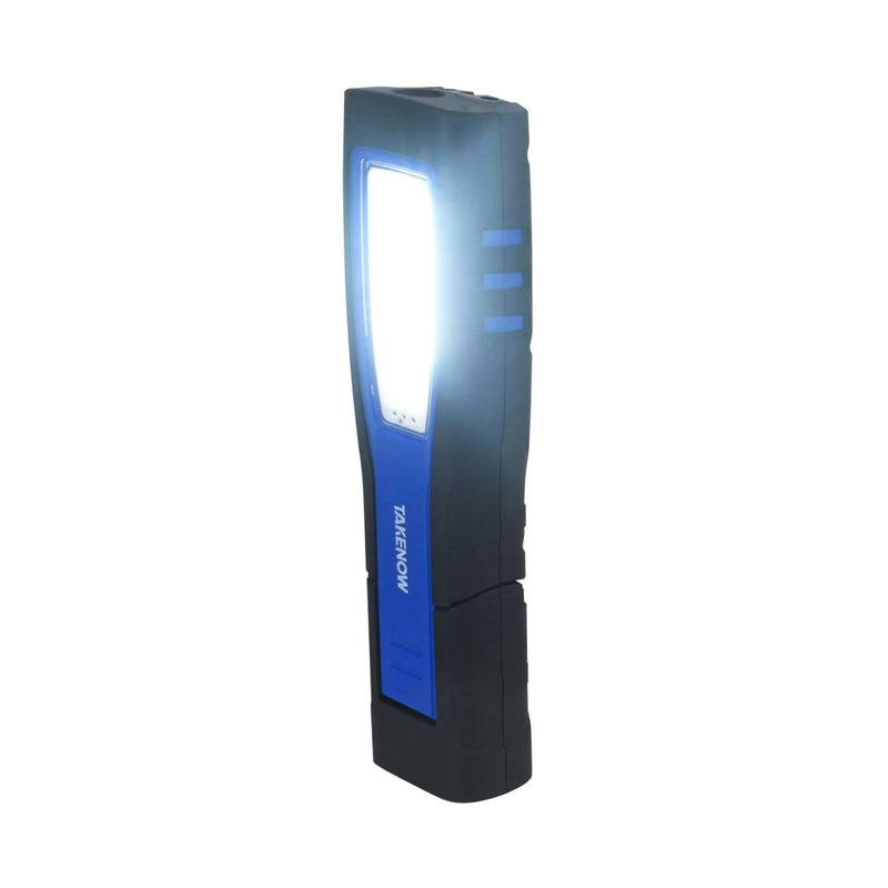 LINTERNA/LAMPARA – 360° LED SPOT&FLOODLIGHT WL5019