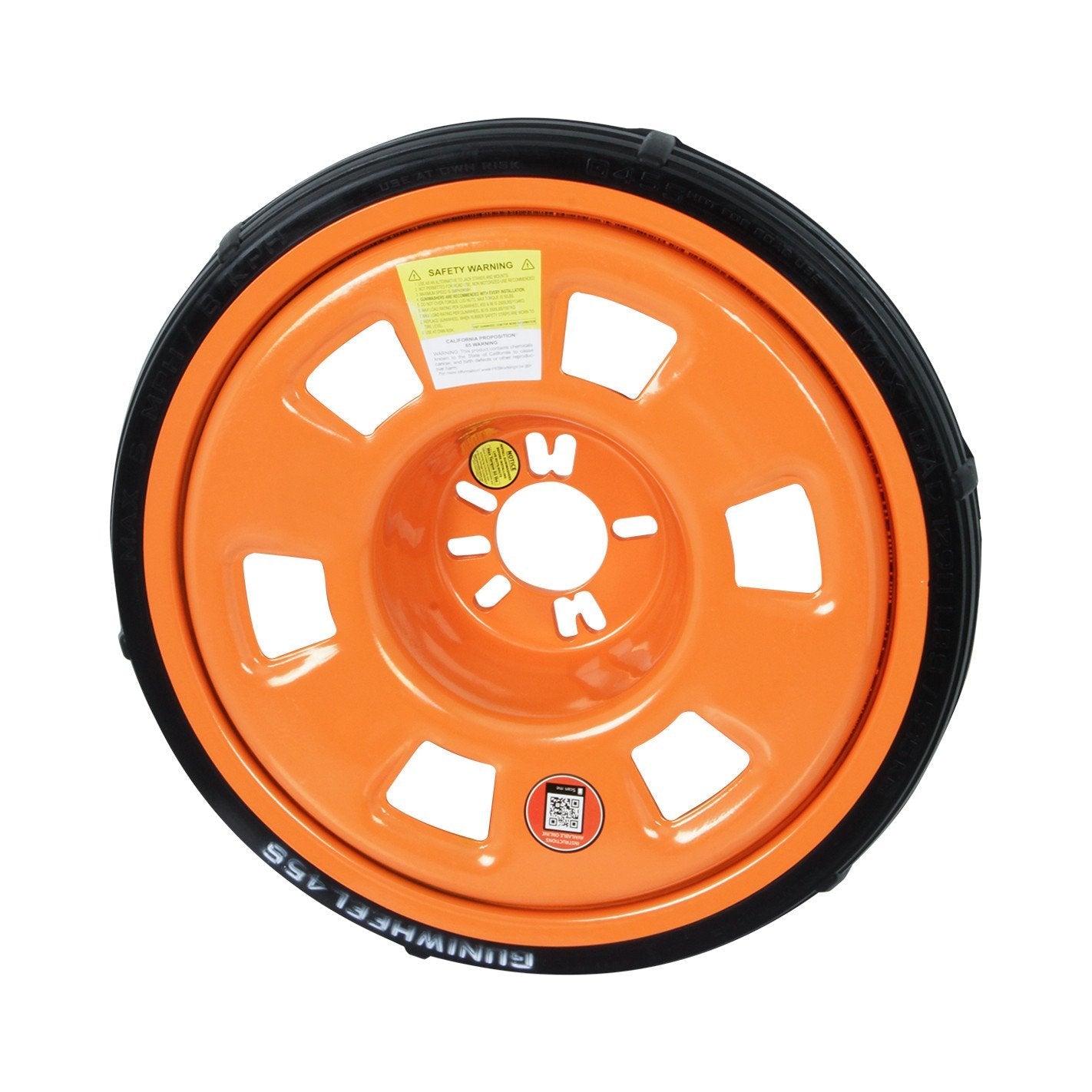 LLANTA UNIVERSAL 45S GUNIWHEEL SP780041