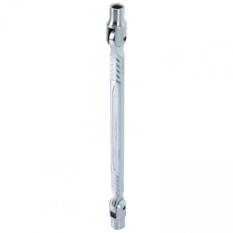 LLAVE ARTICULADA 10x11mm W43A1011 - JONNESWAY