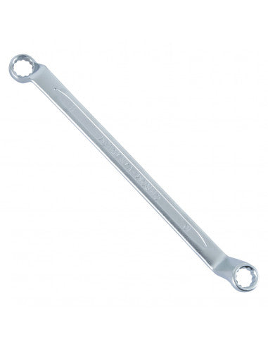 LLAVE CORONA CORONA ACODADA 75° 19x21mm W231921