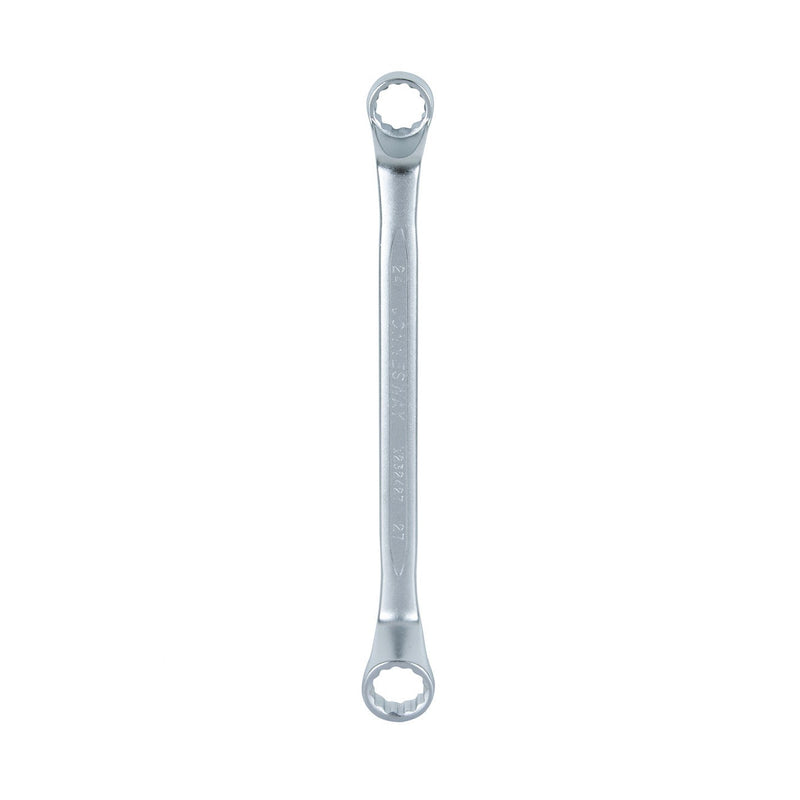 LLAVE CORONA CORONA ACODADA 75° 24x27mm W232427
