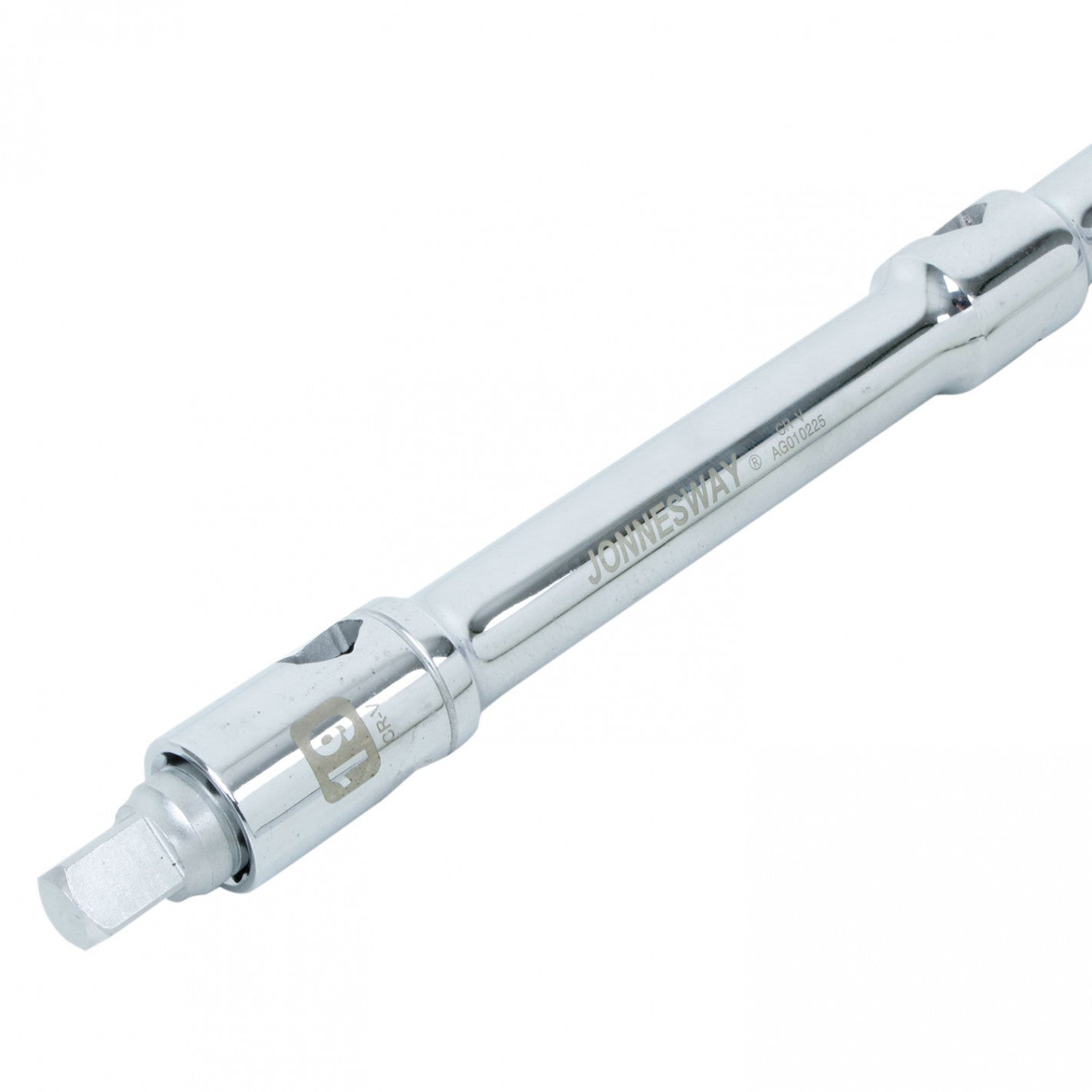LLAVE DE CRUZ DESARMABLE AG 010225