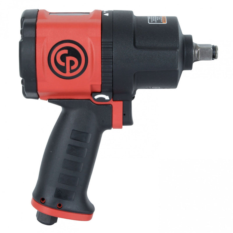 LLAVE de IMPACTO 1/2" Eje corto CP7748
