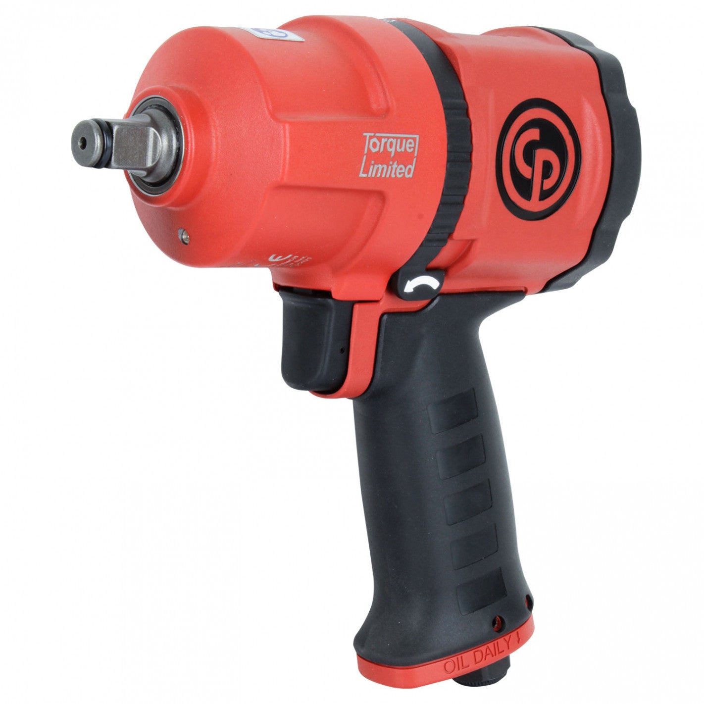 LLAVE DE IMPACTO 1/2 TORQUE LIMITADO CP7748TL