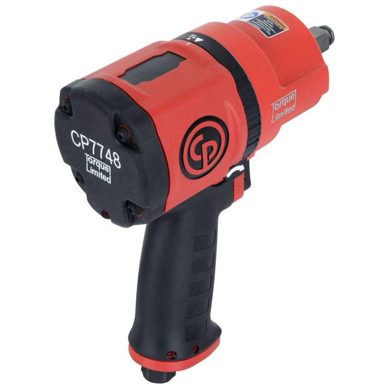 LLAVE DE IMPACTO 1/2 TORQUE LIMITADO CP7748TL