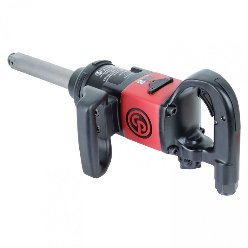 LLAVE de IMPACTO 1" Eje 6" CP7783-6