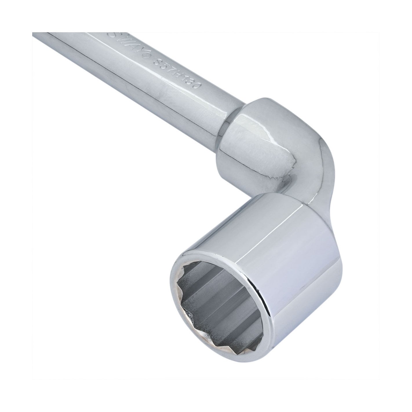 LLAVE de PIPA 30 mm S57H130