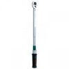 LLAVE DE TORQUE 1/2" 30-250 ft-lbs T27250F