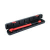 LLAVE DE TORQUE 1/2" AISLADA 40-220NM TV01220N.