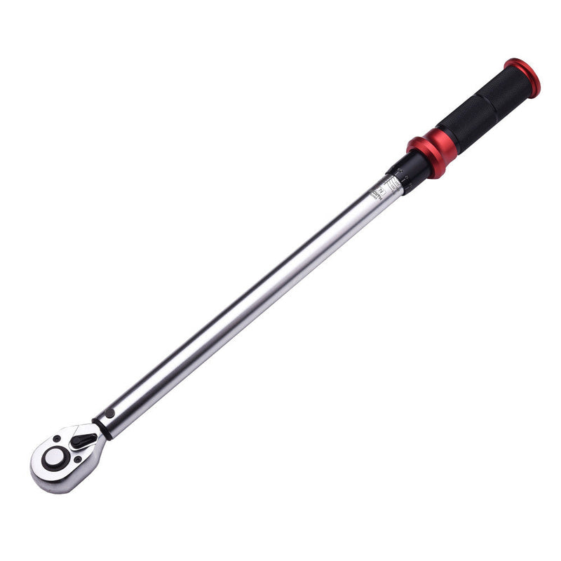 Llave de torque 1/2 30-210Nm Harden