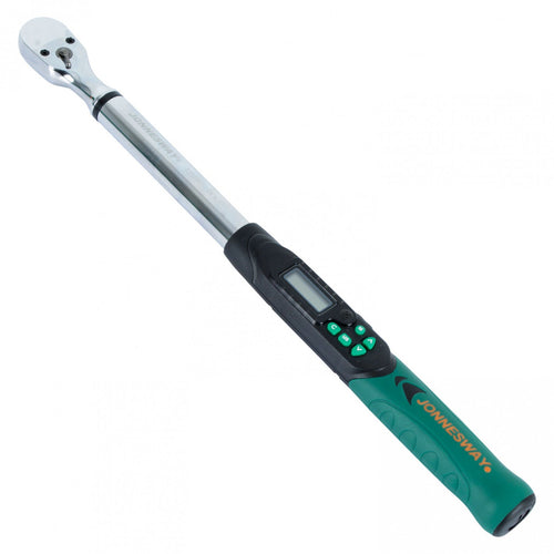 LLAVE DE TORQUE DIGITAL 1/2" 7.4-147.5 ft-lbs T232
