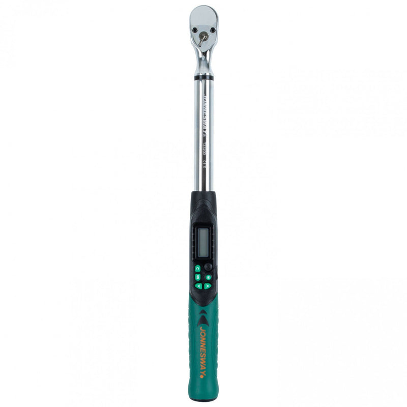 LLAVE DE TORQUE DIGITAL 1/2" 7.4-147.5 ft-lbs T232