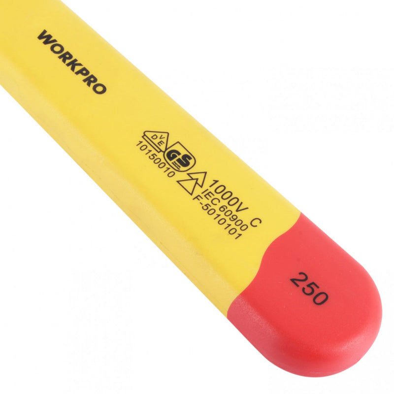 LLAVE FRANCESA AISLADA 8" WP343057