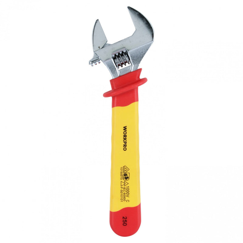 LLAVE FRANCESA AISLADA 8" WP343057