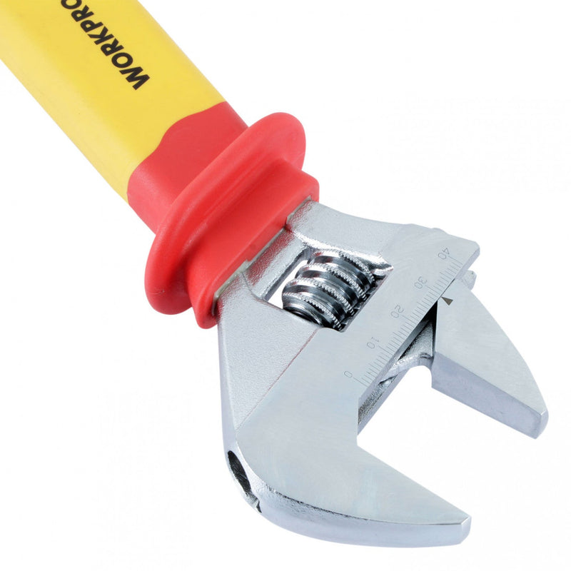 LLAVE FRANCESA AISLADA 12" WP343059
