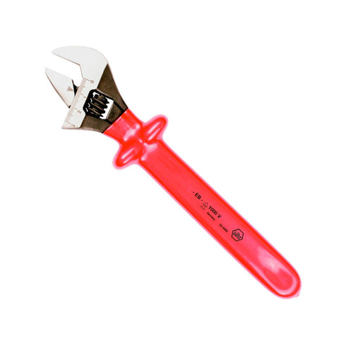 LLAVE FRANCESA AJUSTABLE 12".