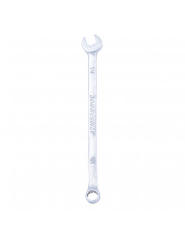 LLAVE PUNTA CORONA 1/4" W26406