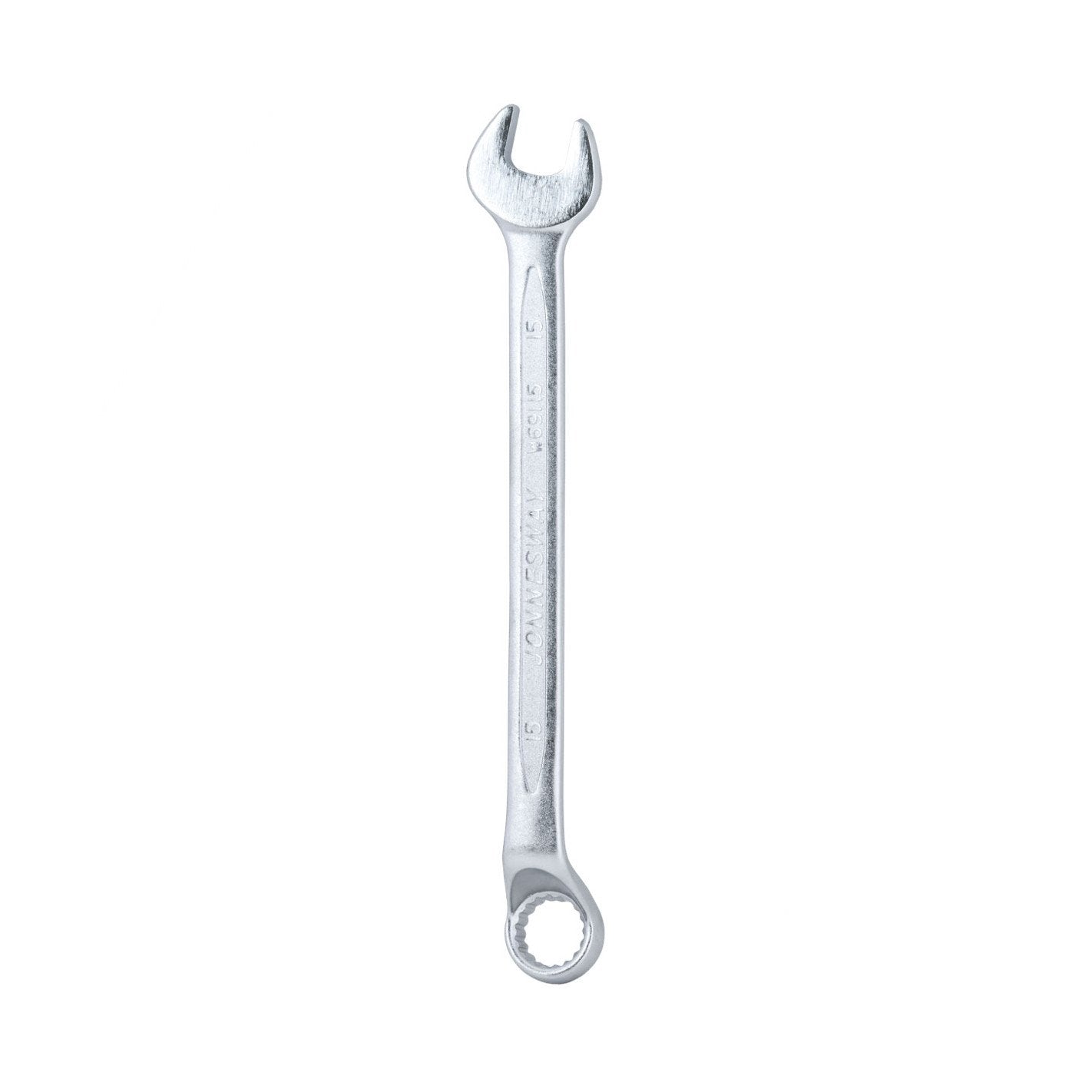 LLAVE PUNTA CORONA ACODADA 75° de 15mm W69115