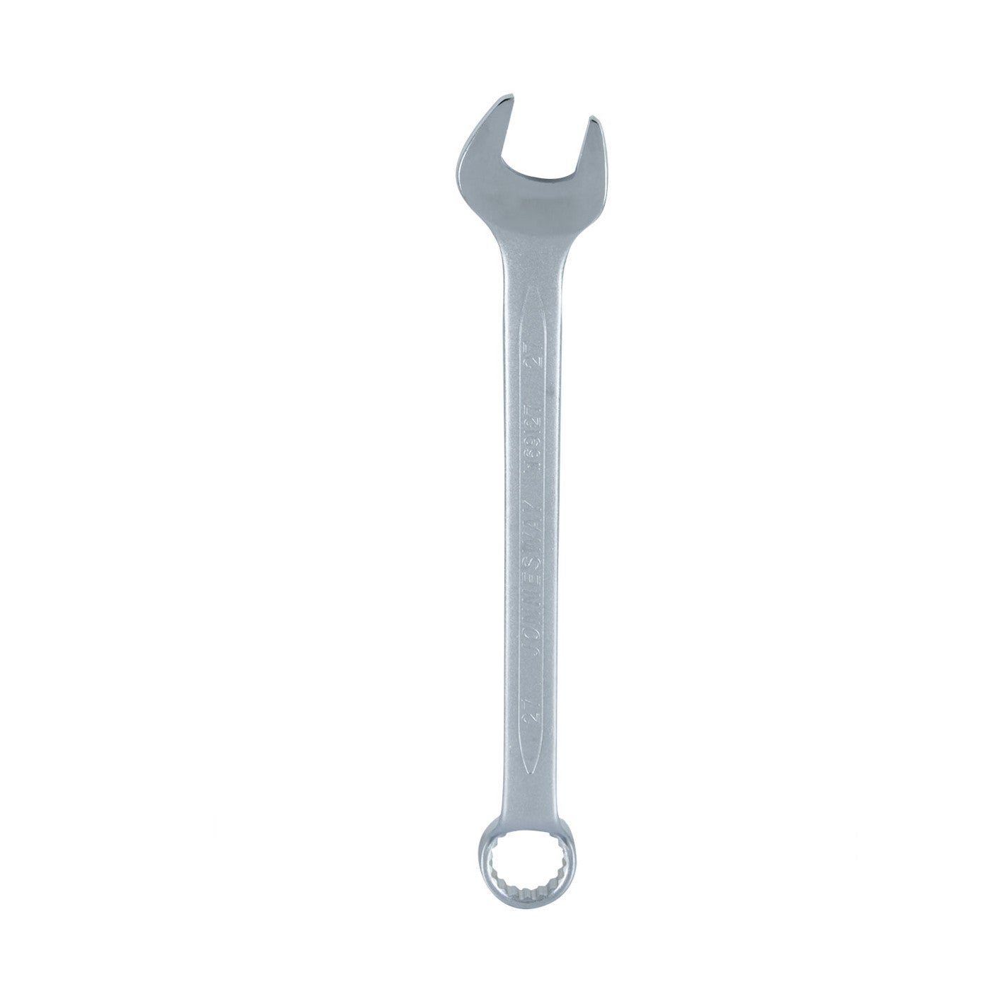 LLAVE PUNTA CORONA ACODADA 75° de 27mm W69127