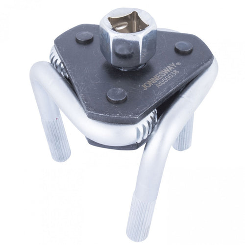 LLAVE SACA FILTROS DE 3 PATAS 63mm - 120mm AI05003