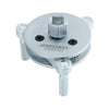 LLAVE SACA FILTROS TIPO ARAÑA 3/8" 80-120mm