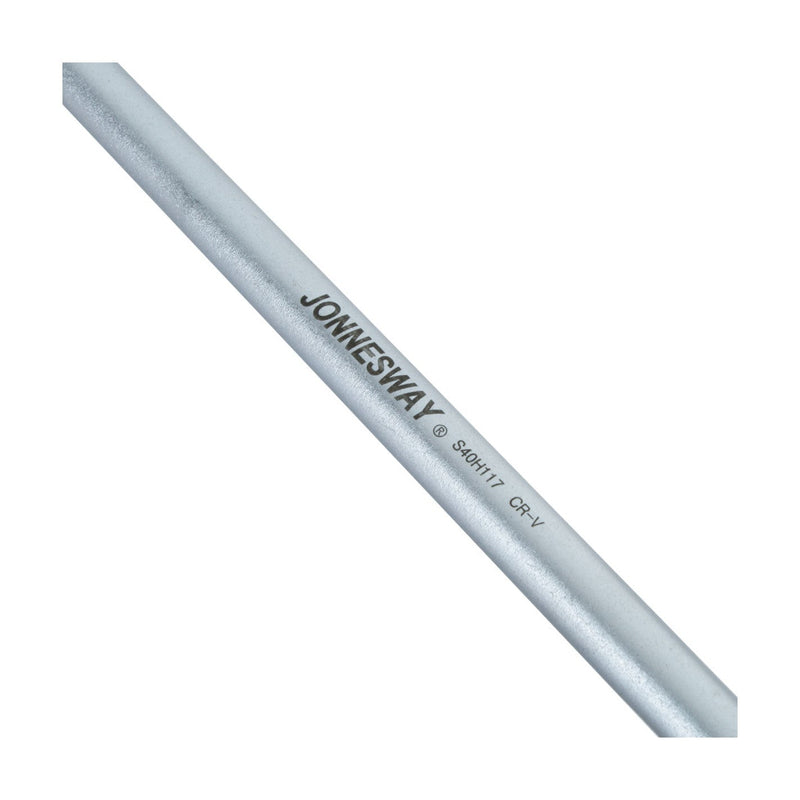 LLAVE TIPO T 17mm S40H117