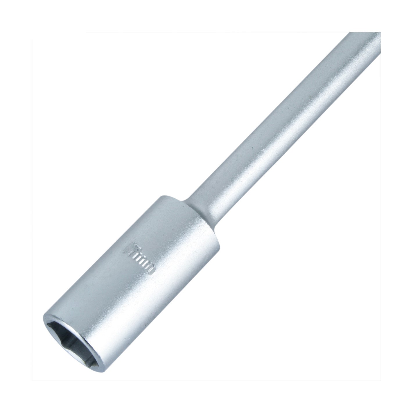 LLAVE TIPO T 17mm S40H117
